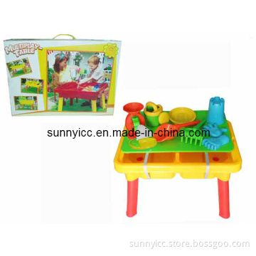 Multiplay Table (WITH 9 PCS ACCESSORIES) (825A)